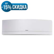 Кондиционер настенный Daikin FTXJ20MW/RXJ20M